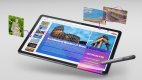 Lenovo Idea Tab MediaTek Dimensity 128 GB 27,9 cm (11") 6 GB Wi-Fi 5 (802.11ac) Android 15 Szary