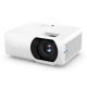 BenQ LH655C Projektor o standardowym rzucie 4000 ANSI lumenów DLP 1080p (1920x1080) Kompatybilność 3D Biały