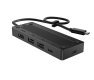 HP Usb-C Travel Hub G3