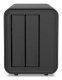 TerraMaster D5 HYBRID macierz dyskowa Desktop Czarny