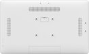 iiyama TW2424AS-W3P signage display Interaktywny płaski panel 60,5 cm (23.8") LCD Wi-Fi 450 cd/m2 Full HD Biały Ekran dotykowy Procesor wbudowany Android 24/7