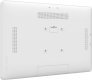 iiyama TW2424AS-W3P signage display Interaktywny płaski panel 60,5 cm (23.8") LCD Wi-Fi 450 cd/m2 Full HD Biały Ekran dotykowy Procesor wbudowany Android 24/7
