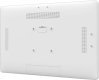 iiyama TW2424AS-W3P signage display Interaktywny płaski panel 60,5 cm (23.8") LCD Wi-Fi 450 cd/m2 Full HD Biały Ekran dotykowy Procesor wbudowany Android 24/7