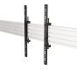B-Tech Ramiona montażowe SYSTEM X BT8390-VESA400F/B