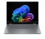 HP OmniBook X Flip 2in1 14-fk0020nw Ryzen AI 5 340 14"2K OLED 300nits LBL Glosy 16GB LPDDR5x SSD512 Radeon 840M Cam5MP+IR 59Wh Win11 Meteor Silver Aluminum 2Y