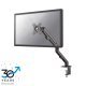 Neomounts FPMA-D650BLACK uchwyt / stojak do monitorów 68,6 cm (27") Biurko Czarny