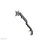 Neomounts FPMA-D650BLACK uchwyt / stojak do monitorów 68,6 cm (27") Biurko Czarny