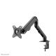 Neomounts FPMA-D650BLACK uchwyt / stojak do monitorów 68,6 cm (27") Biurko Czarny