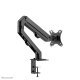 Neomounts FPMA-D650BLACK uchwyt / stojak do monitorów 68,6 cm (27") Biurko Czarny