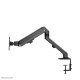 Neomounts FPMA-D650BLACK uchwyt / stojak do monitorów 68,6 cm (27") Biurko Czarny