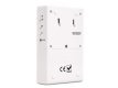 Bezprzewodowy mini alarm GB3400 sygnalizator wejścia