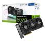 Karta graficzna PNY GeForce RTX 5070 Overclocked Triple Fan 12GB