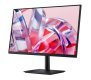 Monitor 32 cale Viewfinity S80H IPS 3840x2160 UHD 16:9 1xHDMI 1xDP 3xUSB-A 1xUSB-B Easy Connection 5ms 60Hz HAS+PIV płaski 3YOn-Site (LS32H804EAUXEN)