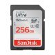 Karta SD 256 GB SanDisk SDXC UHS-I 150 MB/s