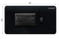 Podkładka pod mysz Mousepad XL