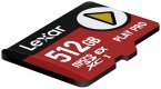 Karta pamięci microSDHX PLAY PRO 512GB EXPRESS 7.1 900MB/s