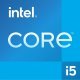 Intel Core i5-12400 procesor 18 MB Smart Cache Pudełko
