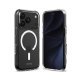 Etui Clear MAG cover MagSafe iPhone 18 Pro / iPhone 17 Pro