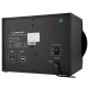RAMPAGE GŁOŚNIKI RMS-G8 GAMINGOWE 25 W BT USB SD FM