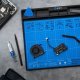 Mata magnetyczna z markerem iFixit FixMat 25x30cm