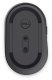 DELL Kompaktowa mysz Pro Premium — MS7421W - Graphite Black (czarna)