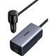 Ładowarka Ugreen 35571-UG 1x USB-A 3x USB-C (35571)