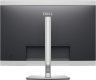 DELL Pro Plus P2725DE monitor komputerowy 68,6 cm (27") 2560 x 1440 px Quad HD LCD Czarny, Srebrny
