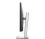 DELL Pro Plus P2725DE monitor komputerowy 68,6 cm (27") 2560 x 1440 px Quad HD LCD Czarny, Srebrny
