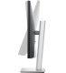 DELL Pro Plus P2725DE monitor komputerowy 68,6 cm (27") 2560 x 1440 px Quad HD LCD Czarny, Srebrny