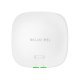 HPE Networking Instant On AP21 (RW) Dual Radio 2x2 Wi-Fi 6 Access Point 1200 Mbit/s Biały Obsługa PoE