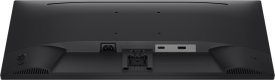 DELL SE2726D monitor komputerowy 68,6 cm (27") 2560 x 1440 px Quad HD LCD Czarny
