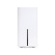 TP-Link Archer NX210 router bezprzewodowy Gigabit Ethernet Dual-band (2.4 GHz/5 GHz) 5G Biały