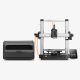 Anycubic Kobra 3 V2 Combo Fused Deposition Modeling (FDM) Wi-Fi