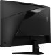 MSI MAG 32C6X monitor komputerowy 80 cm (31.5") 1920 x 1080 px Full HD Czarny