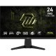 MSI MAG 245F X24 monitor komputerowy 60,5 cm (23.8") 1920 x 1080 px Full HD LCD Czarny
