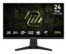 MSI MAG 245F X24 monitor komputerowy 60,5 cm (23.8") 1920 x 1080 px Full HD LCD Czarny