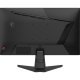 MSI MAG 245F X24 monitor komputerowy 60,5 cm (23.8") 1920 x 1080 px Full HD LCD Czarny