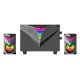 REDRAGON GS700 Tocatta Czarny 11 W