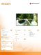 Monitor wielkoformatowy 65 cali 65UL3Q-E 350nit UHD 16/7