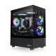 Obudowa - View 170 TG ARGB - Black