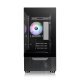 Obudowa - View 170 TG ARGB - Black