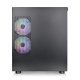 Obudowa - View 170 TG ARGB - Black