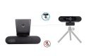 Kamera SOLOMON WH200 2K Webcam z Windows Hello