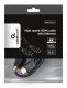 Kabel HDMI z Ethernet Select Series 0.5 m