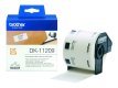 BROTHER DK11209 Taśma Brother SMALL ADDRESS LABEL 29MM X 62MM X 800