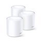 Access Point bezprzewodowy WiFi Deco X20 (3-pack)