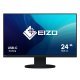 EIZO FlexScan EV2480-BK LED display 60,5 cm (23.8") 1920 x 1080 px Full HD Czarny