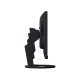 EIZO FlexScan EV2480-BK LED display 60,5 cm (23.8") 1920 x 1080 px Full HD Czarny