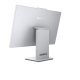 Lenovo IdeaCentre AIO 27ILL11 Ultra 7 256V 27.0"FHD IPS 300nits AG 16GB LPDDR5X-8533 SSD512 Arc Graphics 140V WiFi6+BT Cam5.0MP NoOS Cloud Grey