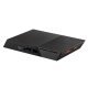 Asustor FS6706T serwer danych NAS Kompaktowy Intel® Celeron® N5105 4 GB DDR4 Czarny